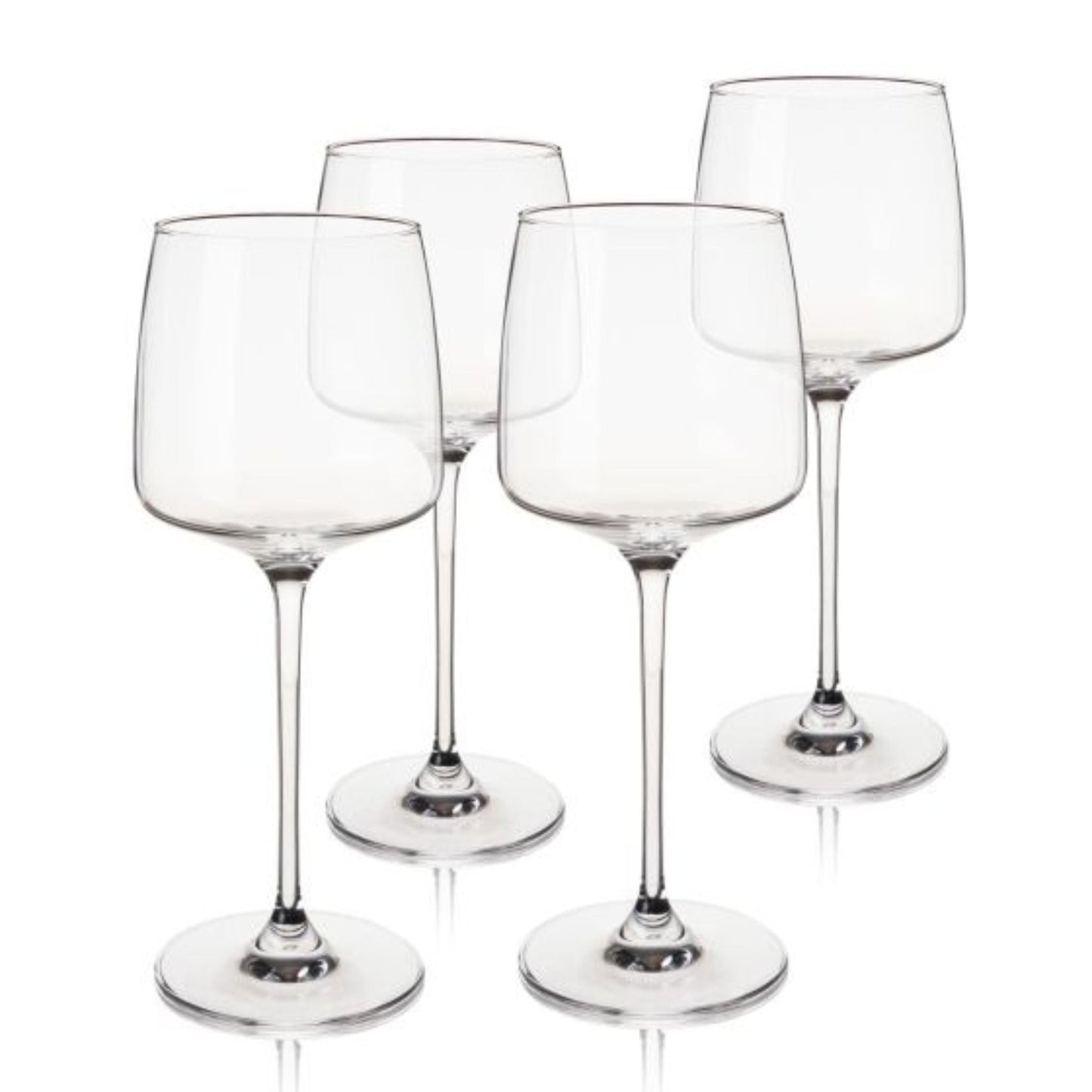 Reserve Julien Chardonnay Glasses - 4 Pc Set