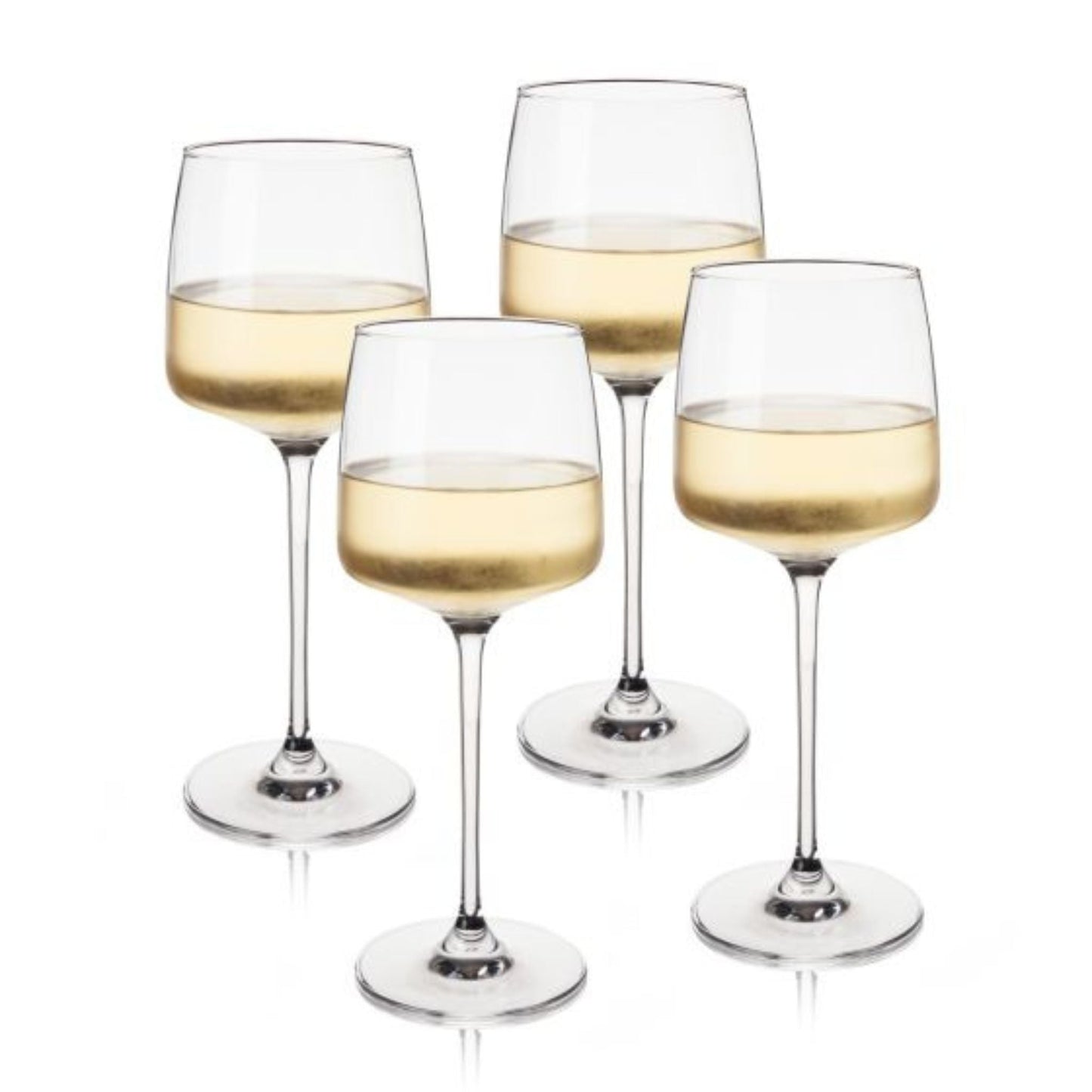 Reserve Julien Chardonnay Glasses - 4 Pc Set