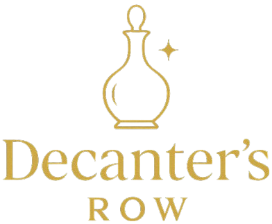 Decanter’s Row
