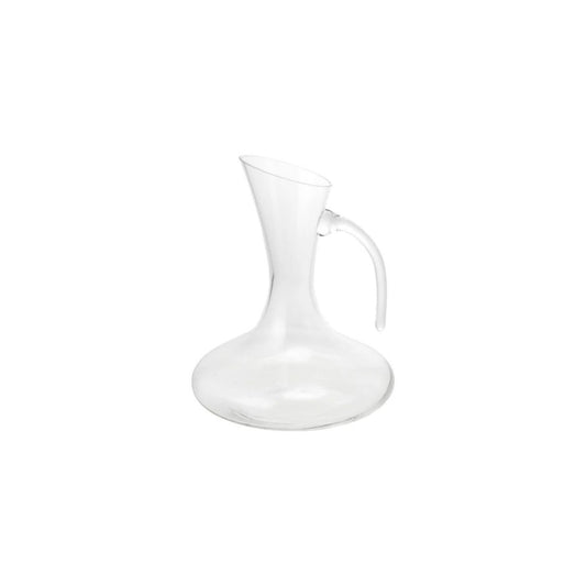 Wine Decanter w/Handle