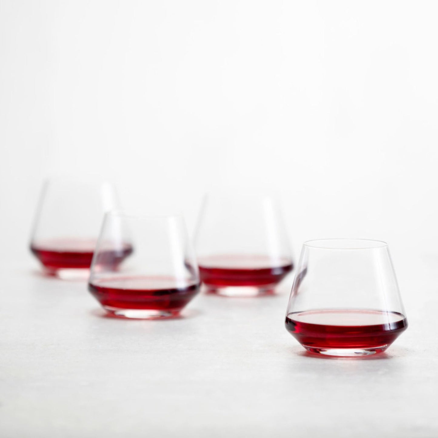 Wine Tumbler