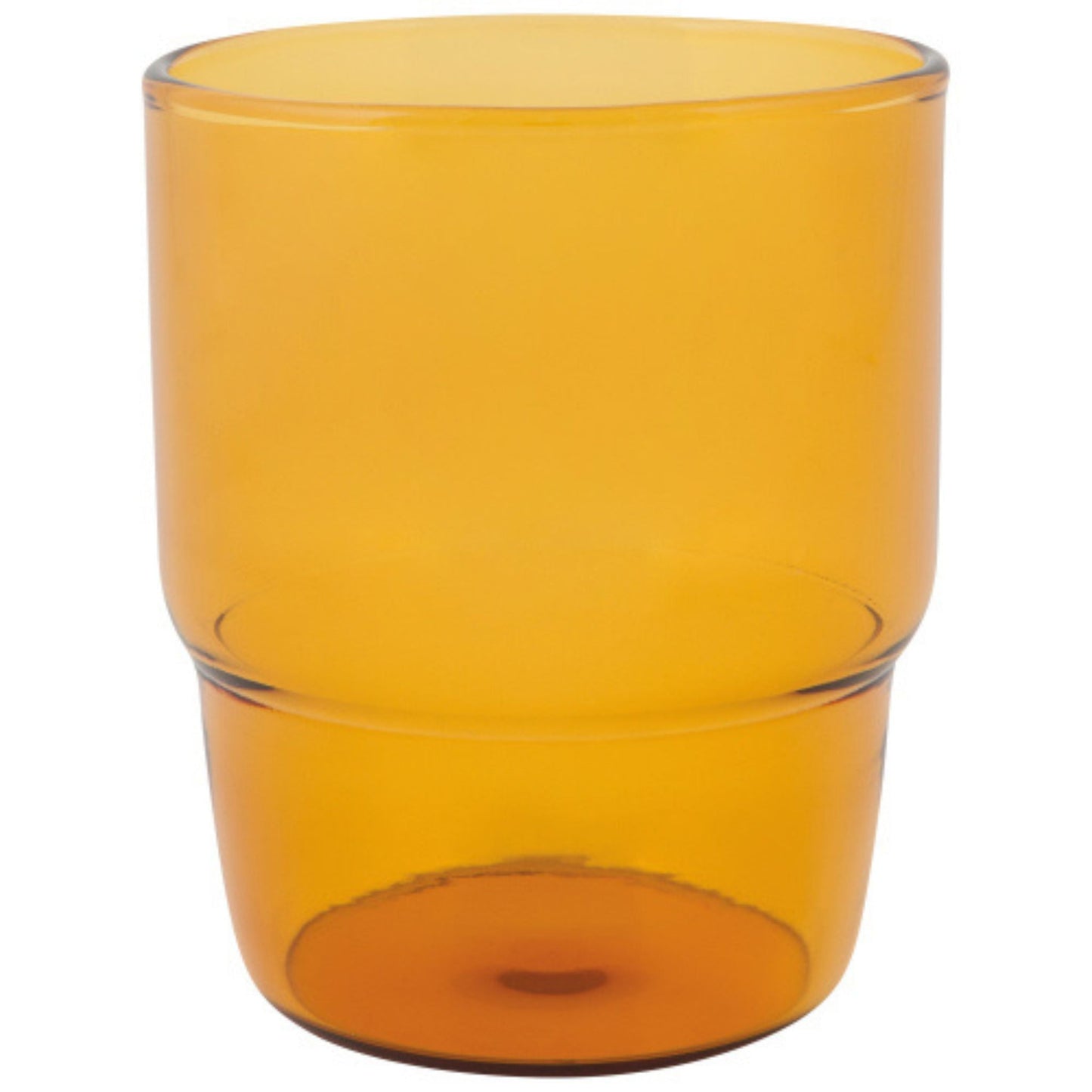 Stacked Water Tumbler