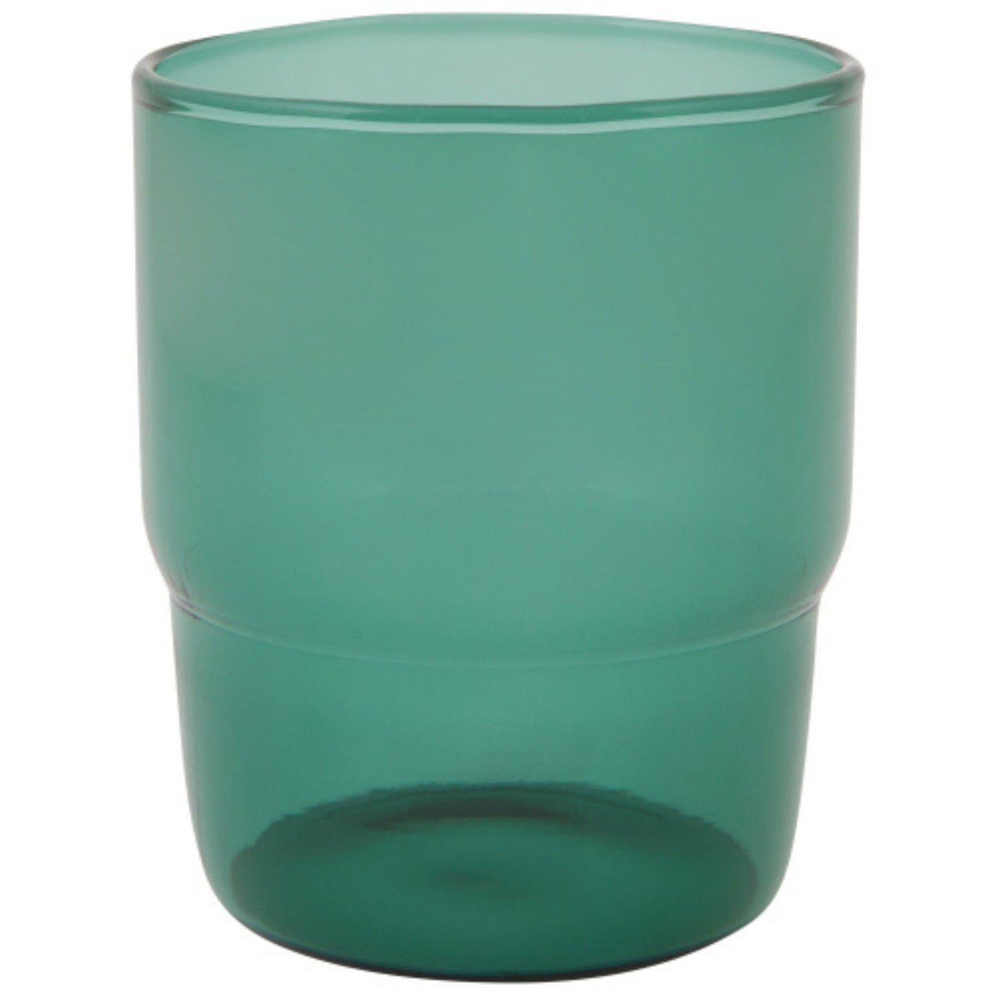 Stacked Water Tumbler