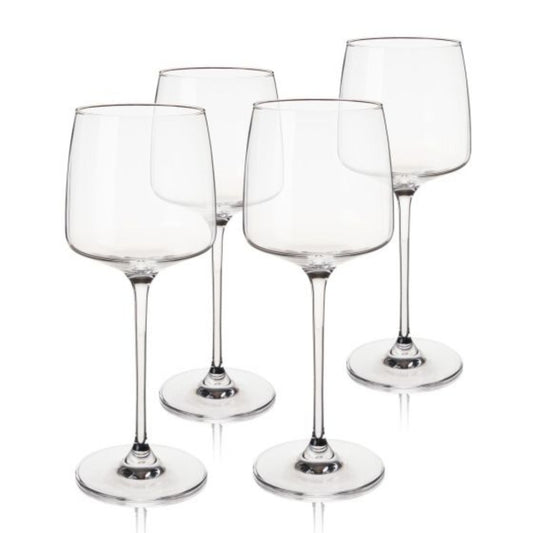 Reserve Julien Chardonnay Glasses - 4 Pc Set